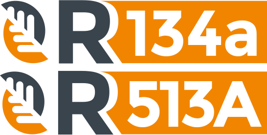 R134A/R513A