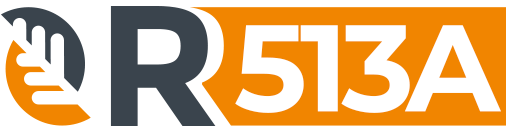 R513A